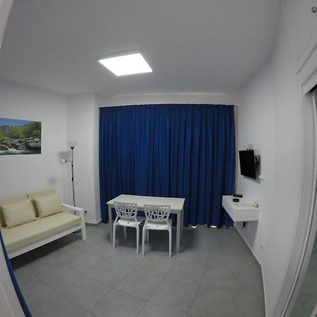 Apartamentos Juan Perez- Viviendas Vacacionales Las Palmas de Gran Canaria Zewnętrze zdjęcie