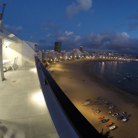 Apartamentos Juan Perez- Viviendas Vacacionales Las Palmas de Gran Canaria Zewnętrze zdjęcie