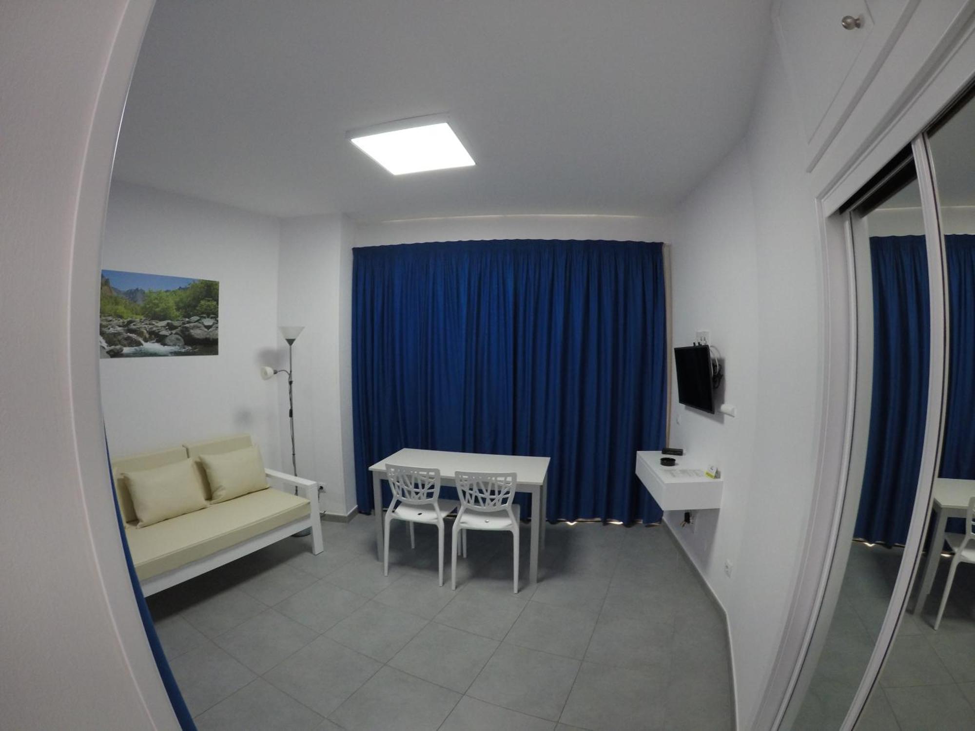 Apartamentos Juan Perez- Viviendas Vacacionales Las Palmas de Gran Canaria Zewnętrze zdjęcie